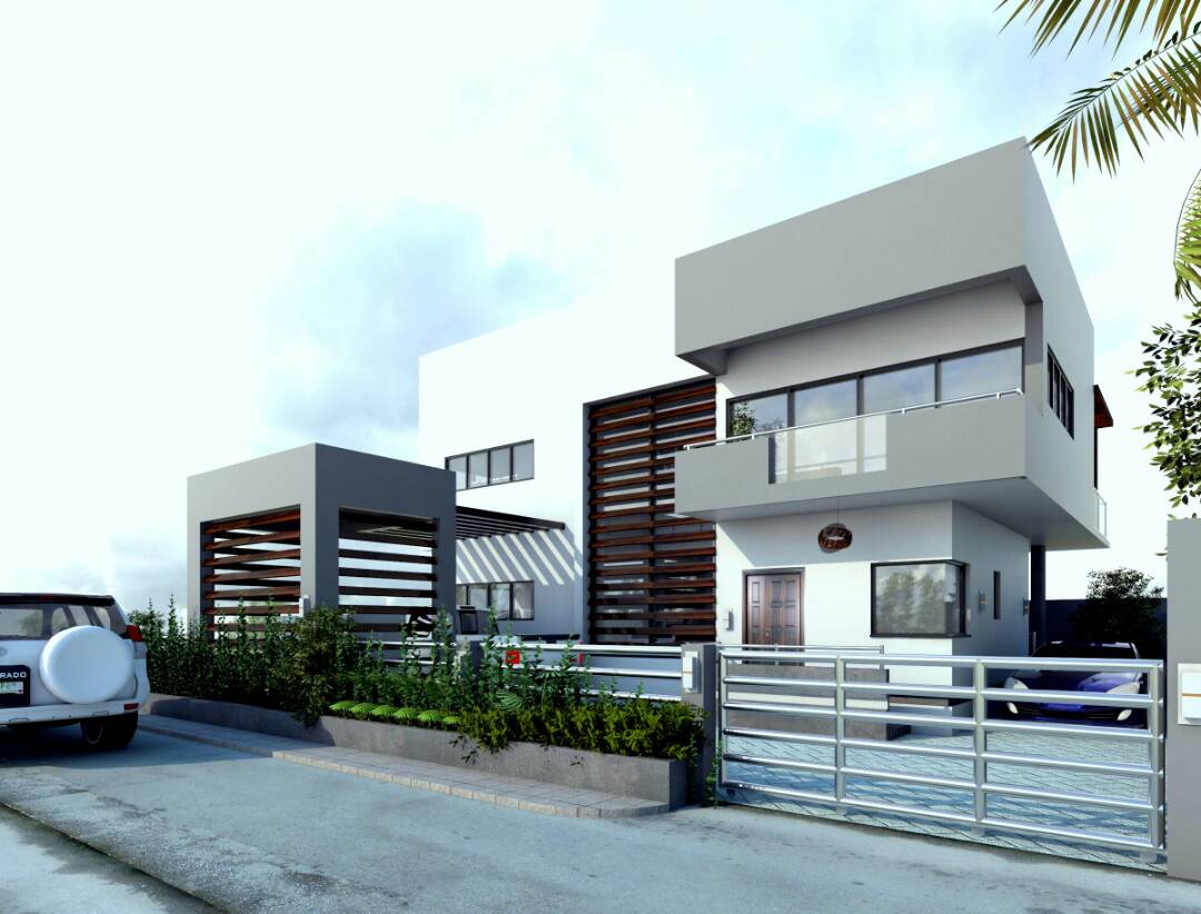 Project X Gbagada