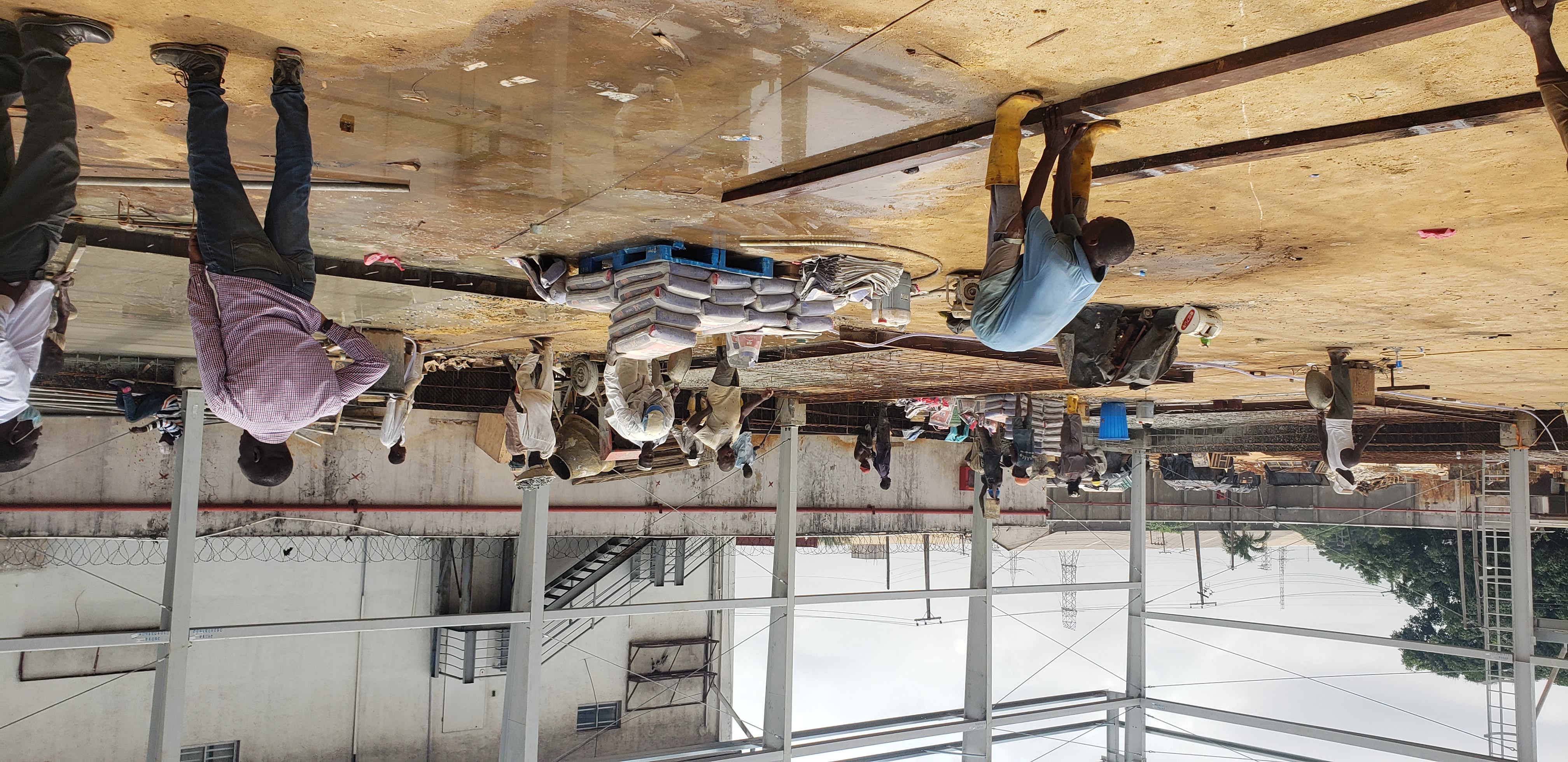 Coldstorage Warehouse Image 3
