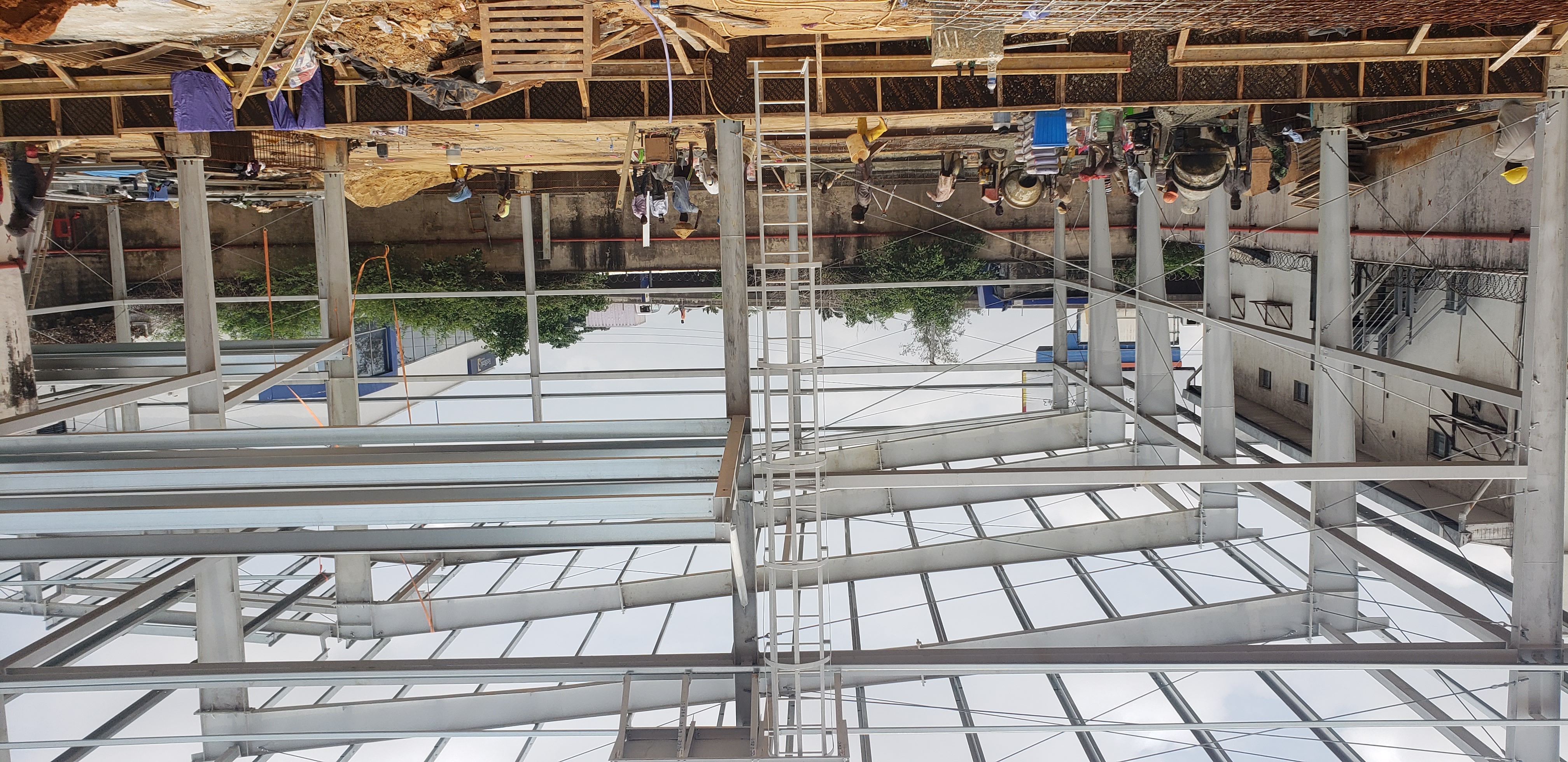 Coldstorage Warehouse Image 3