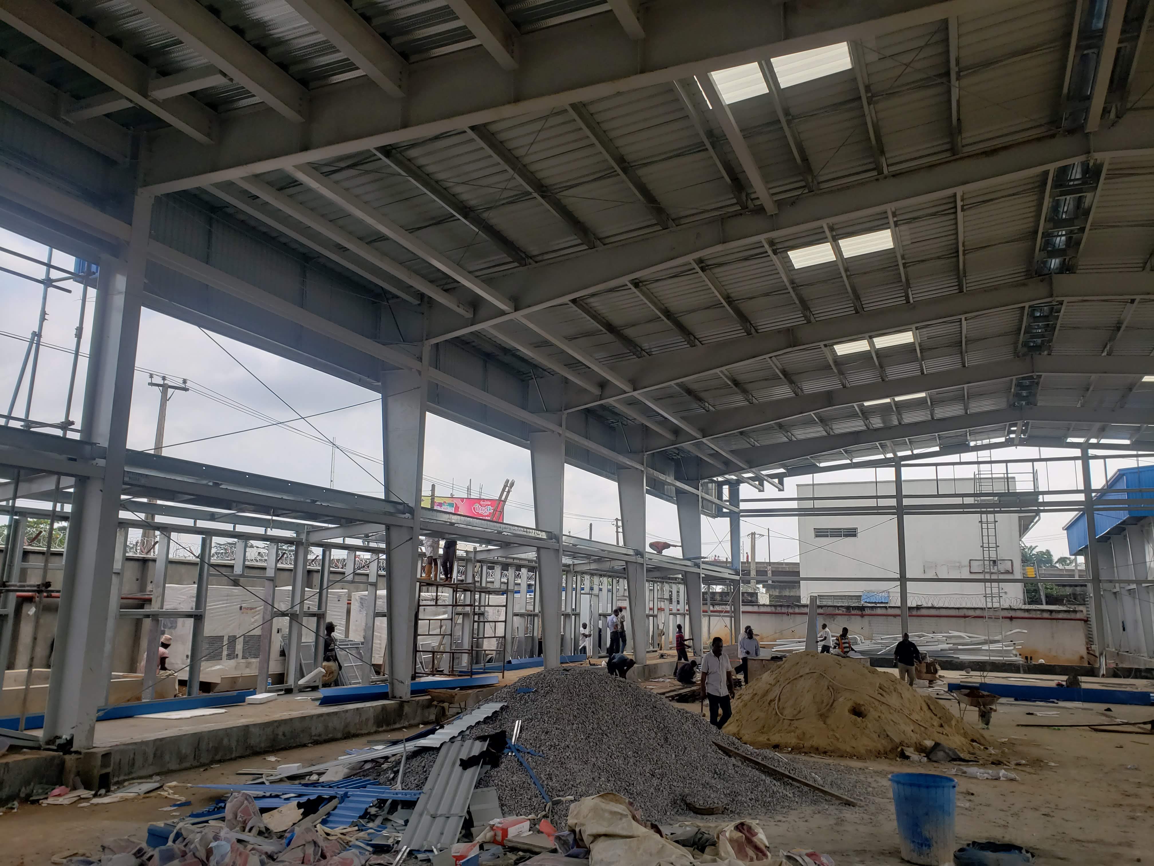 Coldstorage Warehouse Image 6