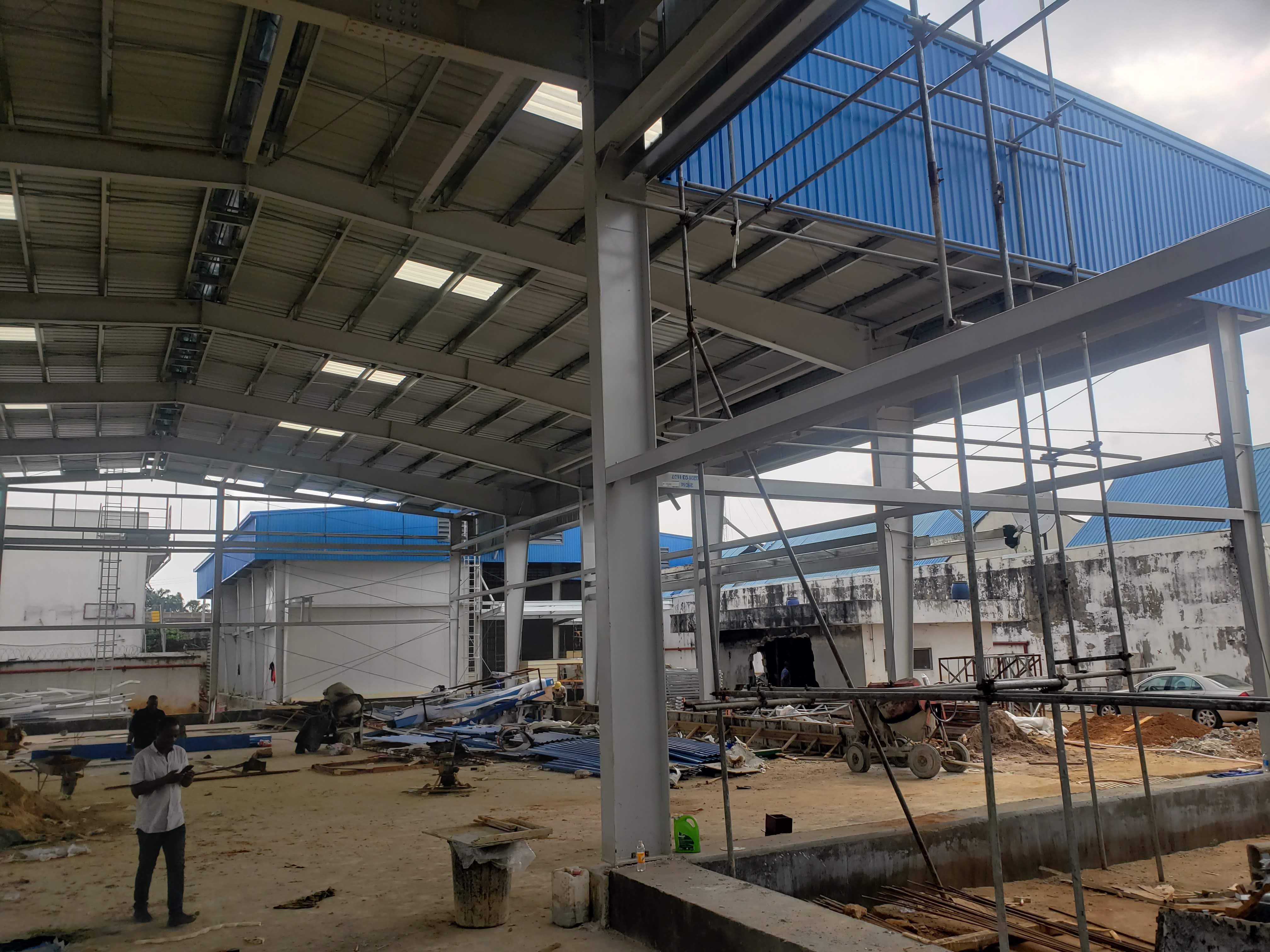 Coldstorage Warehouse Image 8