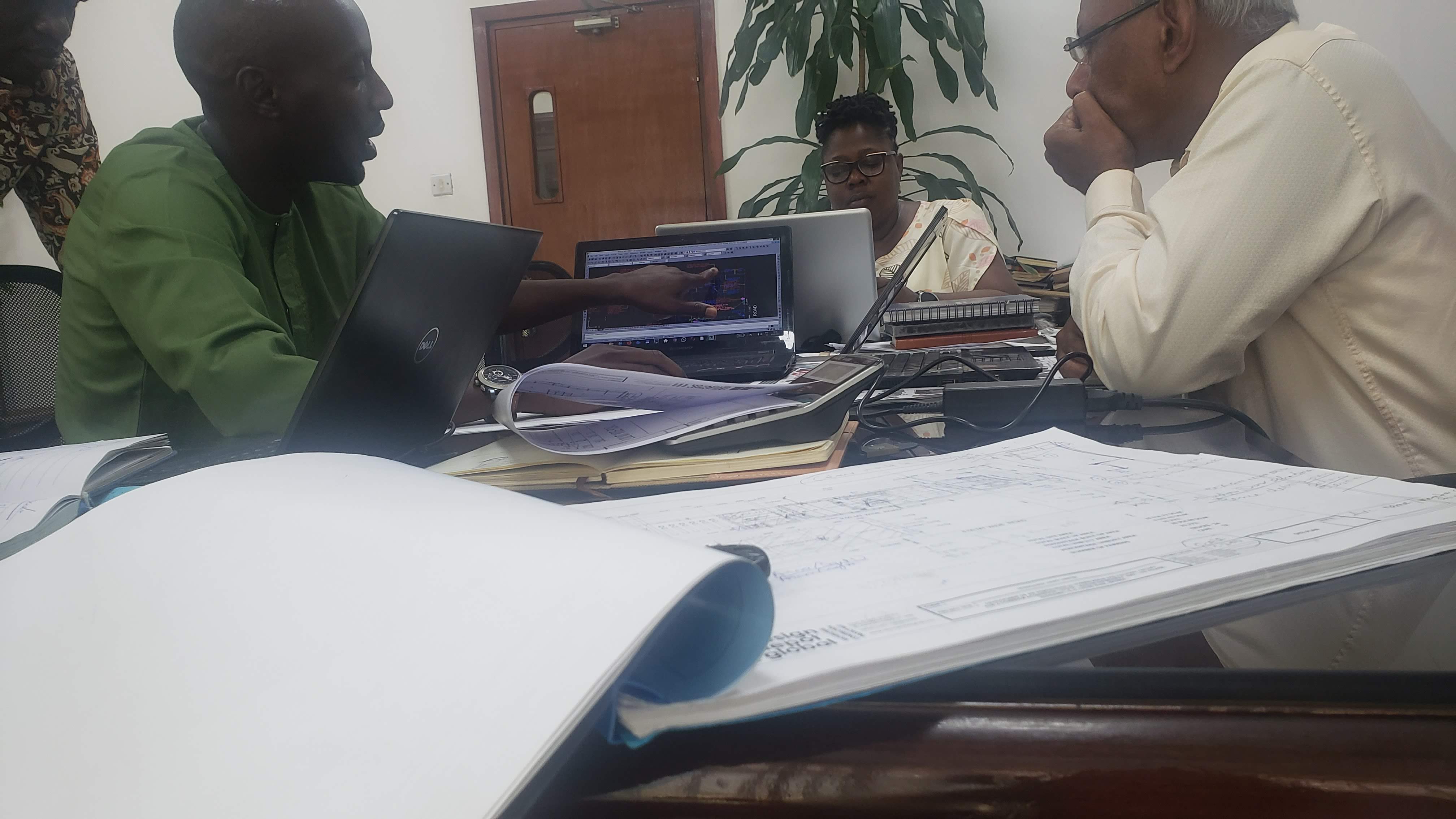 Consultancy