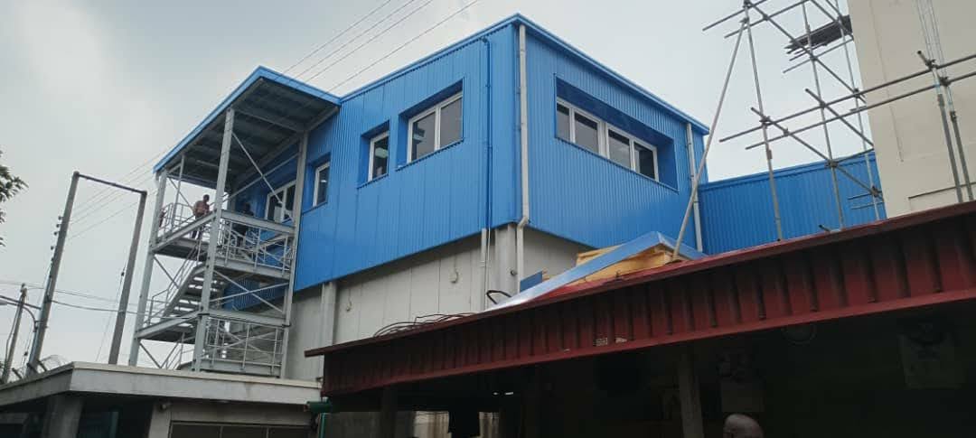 Coldstorage Warehouse Image 6