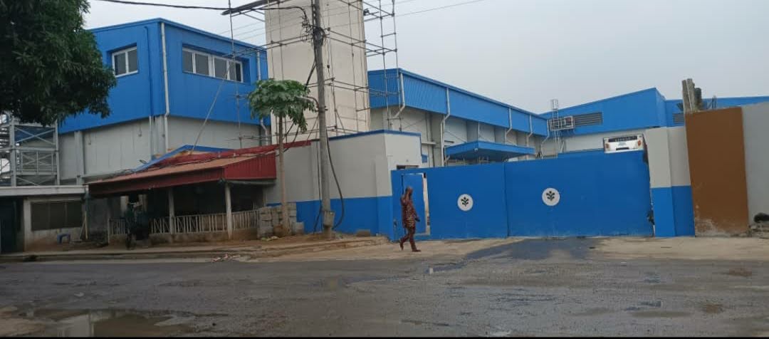 Coldstorage Warehouse Image 8