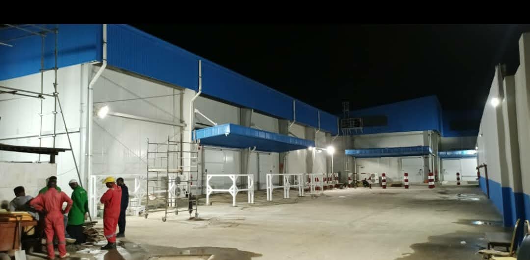 Coldstorage Warehouse Image 6
