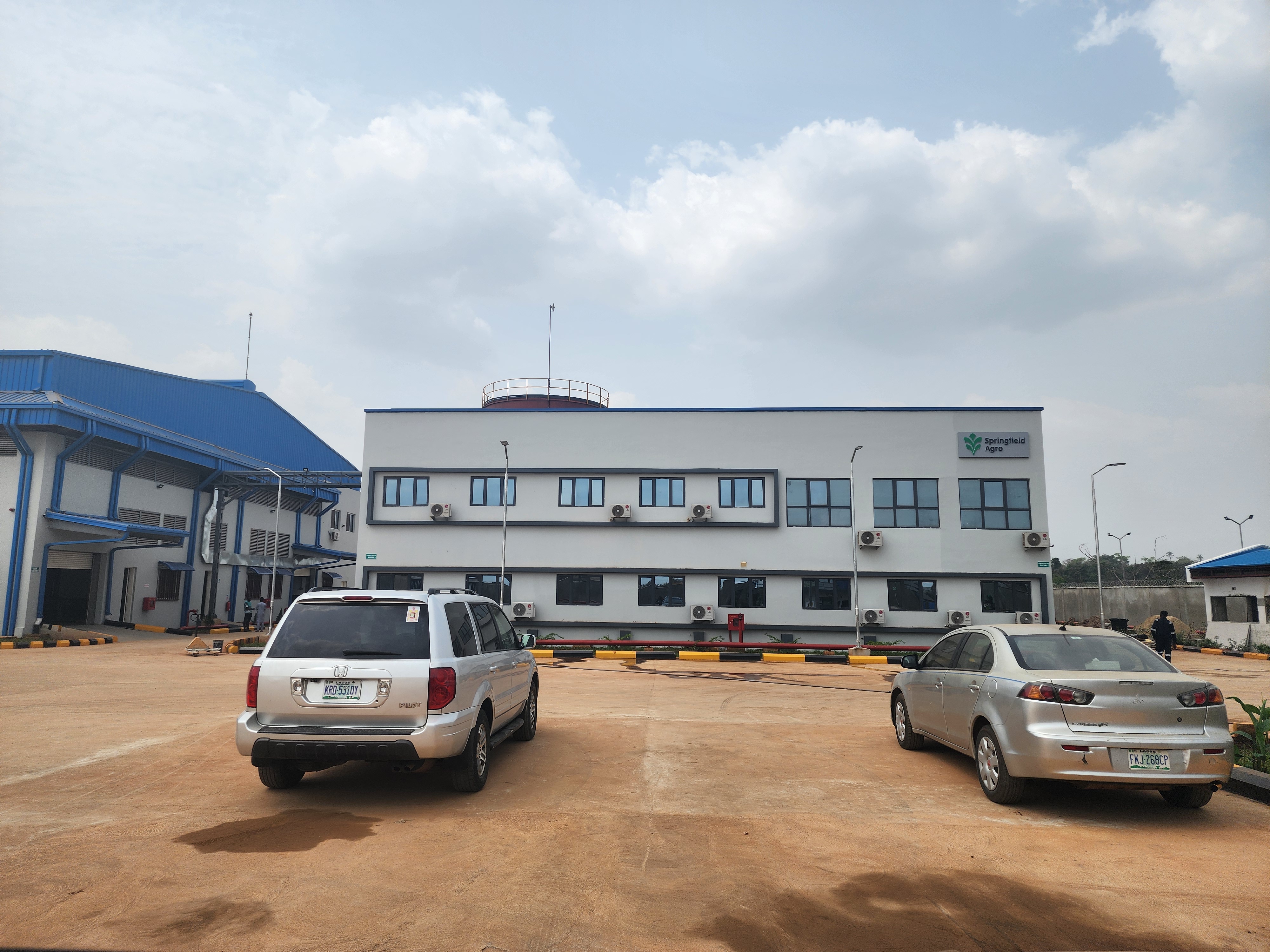 BL Apartments